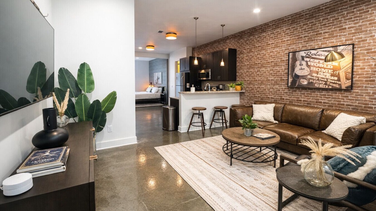 Photo of Bedroom in West End
