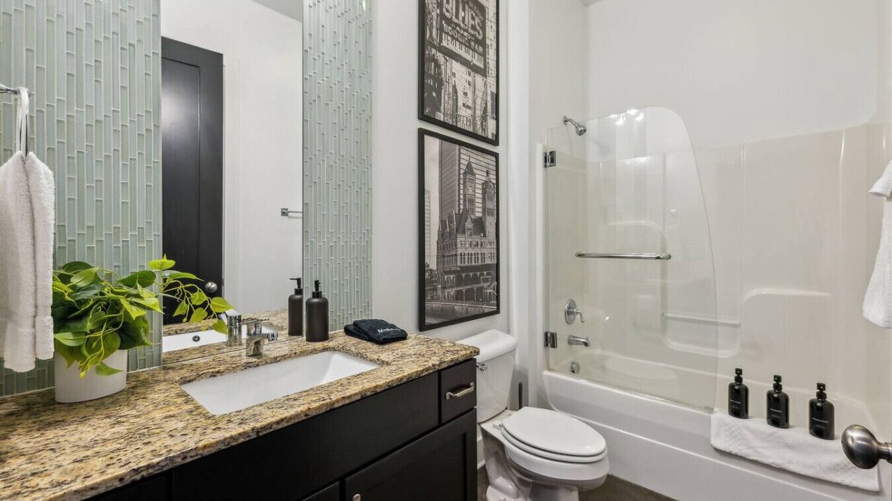 Photo of Bathroom in West End