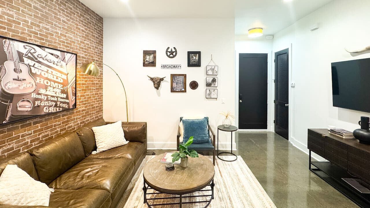 Photo of Livingroom in West End