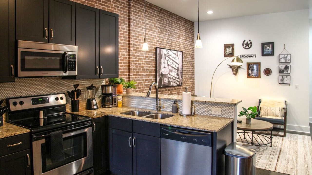 Photo of Kitchen in West End