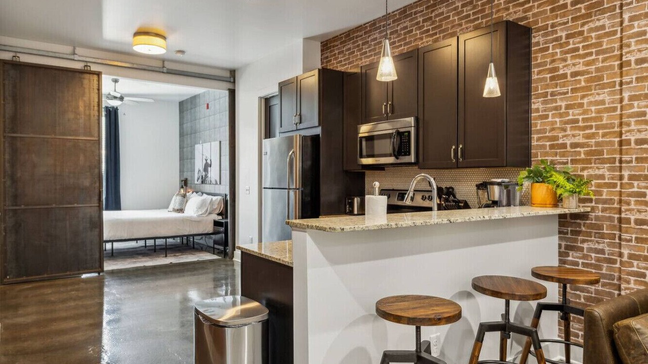 Photo of Kitchen in West End
