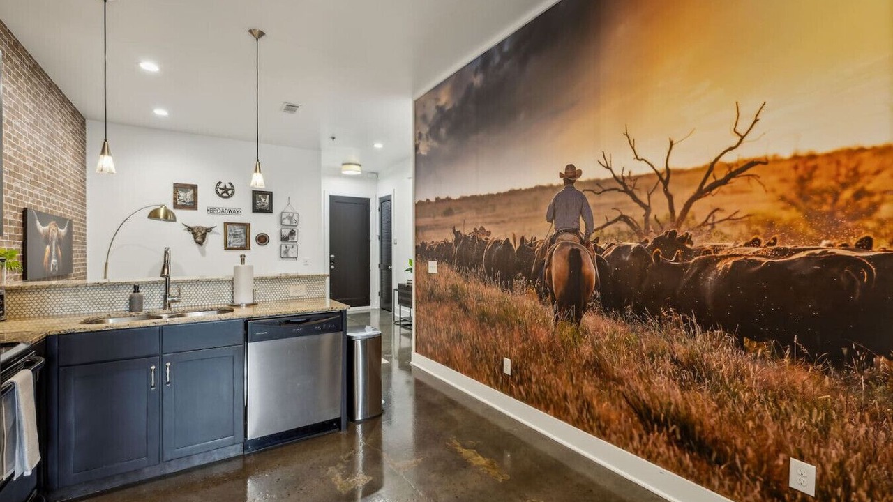 Photo of Kitchen in West End