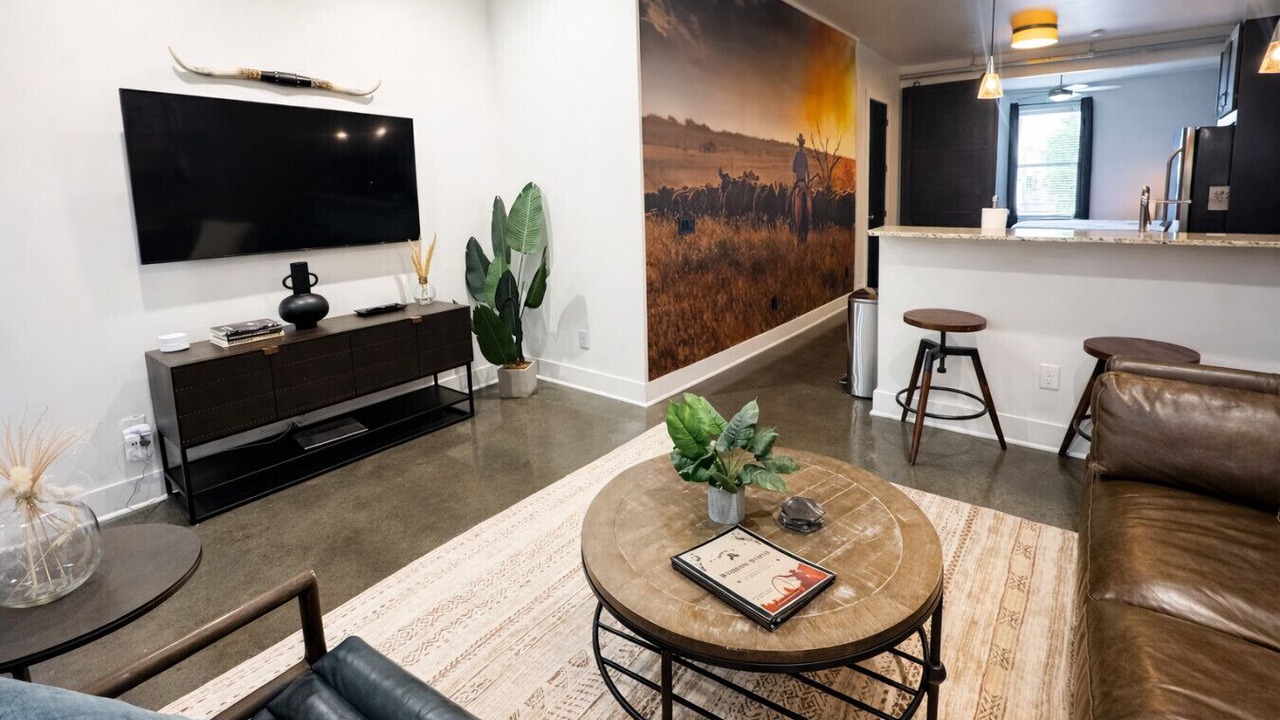 Photo of Livingroom in West End