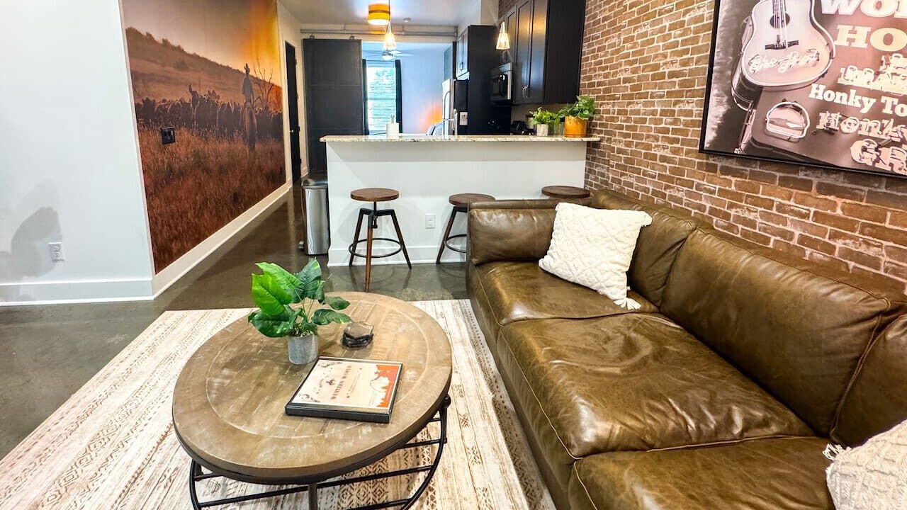 Photo of Livingroom in West End