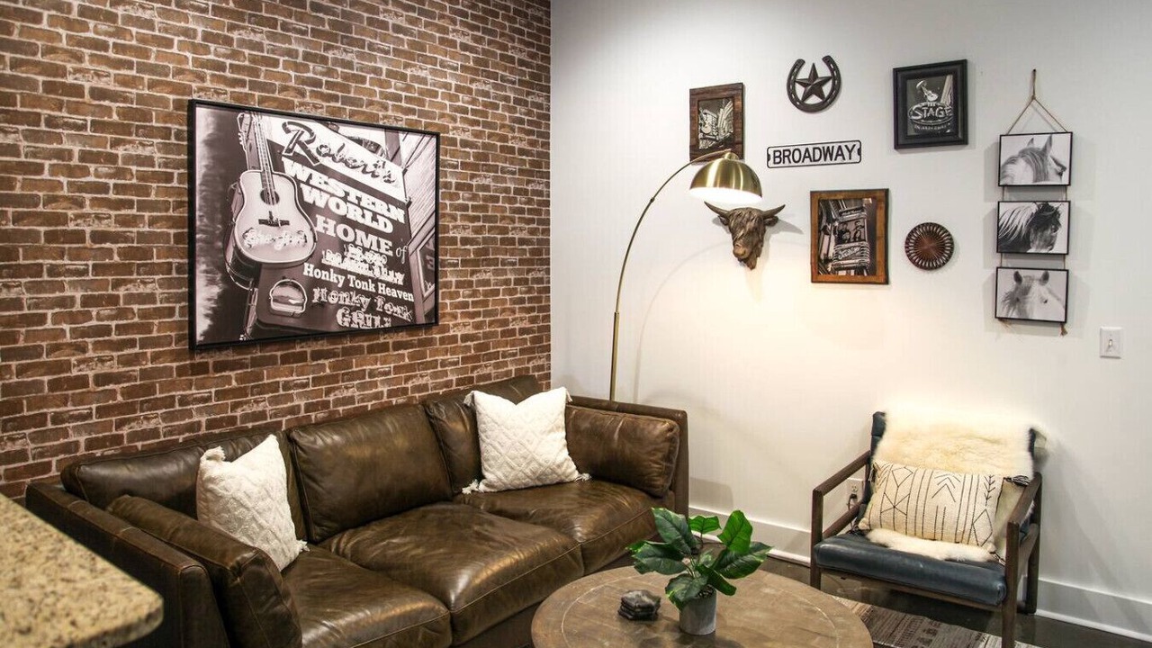 Photo of Livingroom in West End