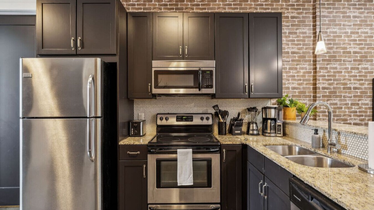 Photo of Kitchen in West End