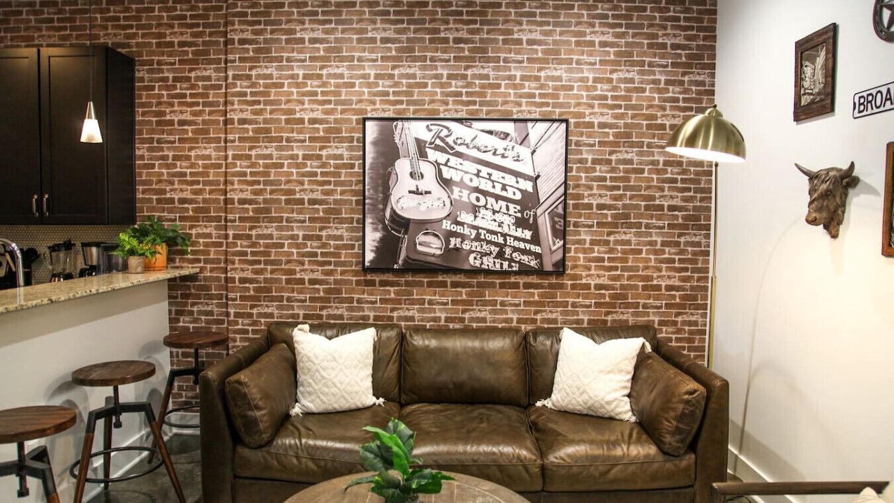Photo of Livingroom in West End