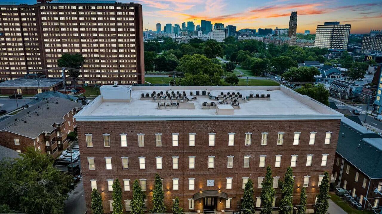 Photo of Outdoor in West End