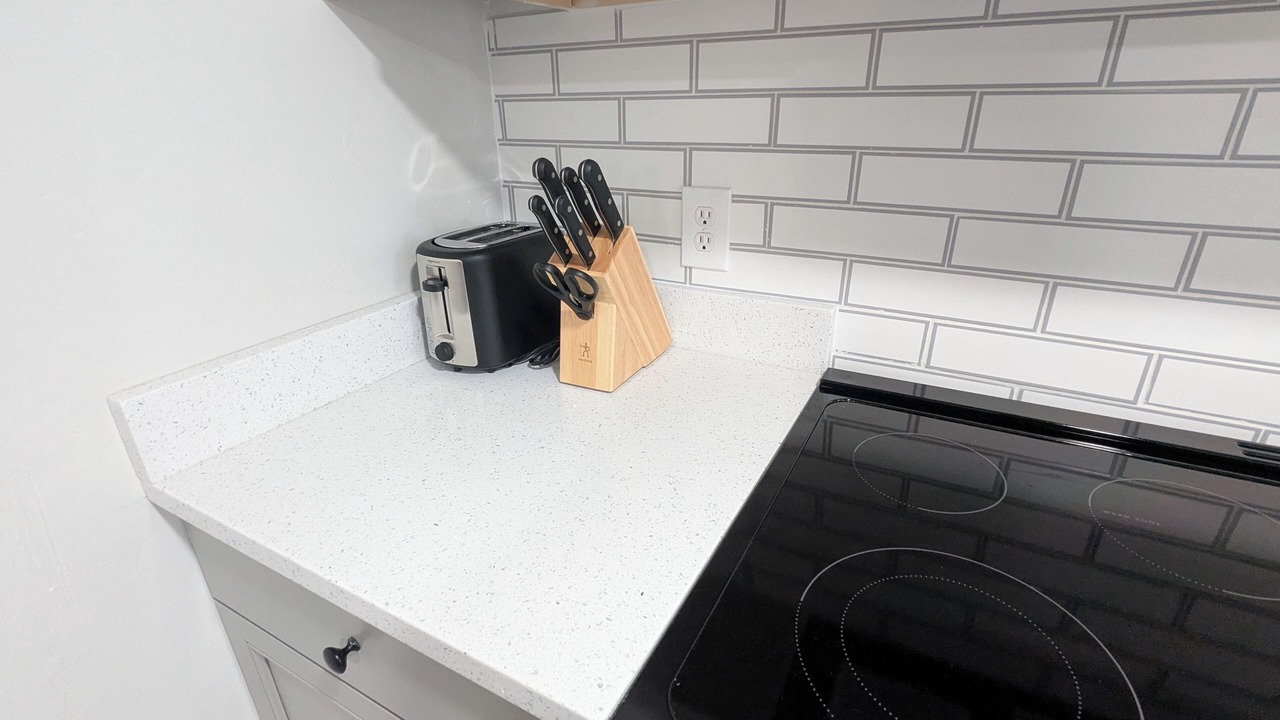 Photo of Kitchen in Ogden