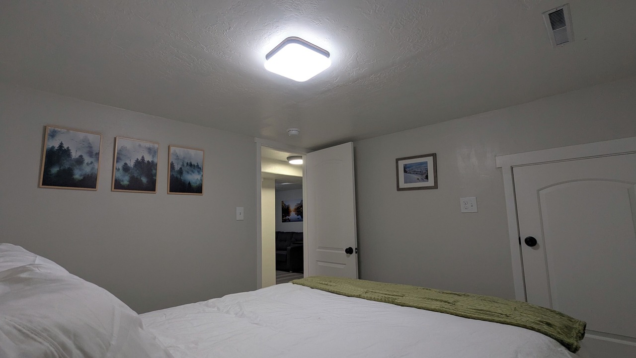 Photo of Bedroom in Ogden