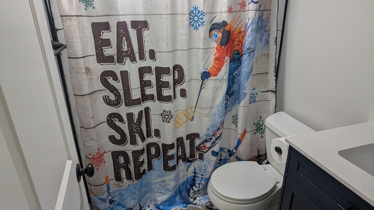 Photo of Bathroom in Ogden