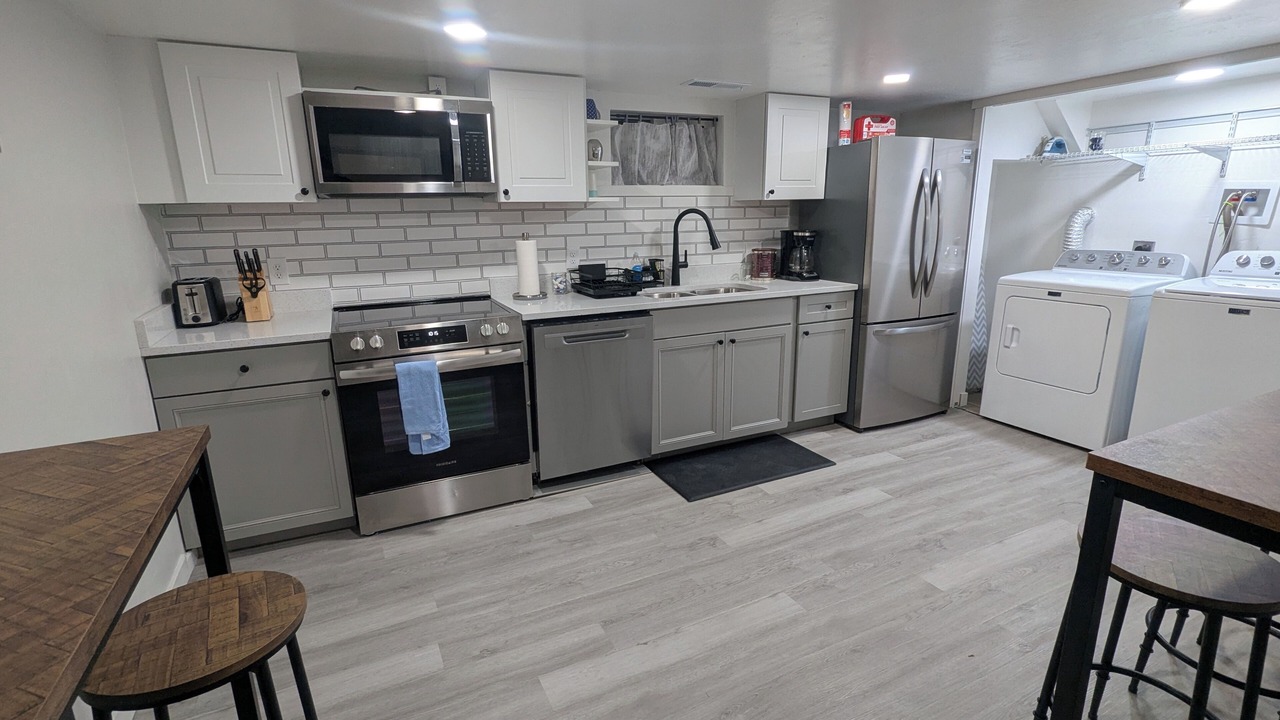 Photo of Kitchen in Ogden
