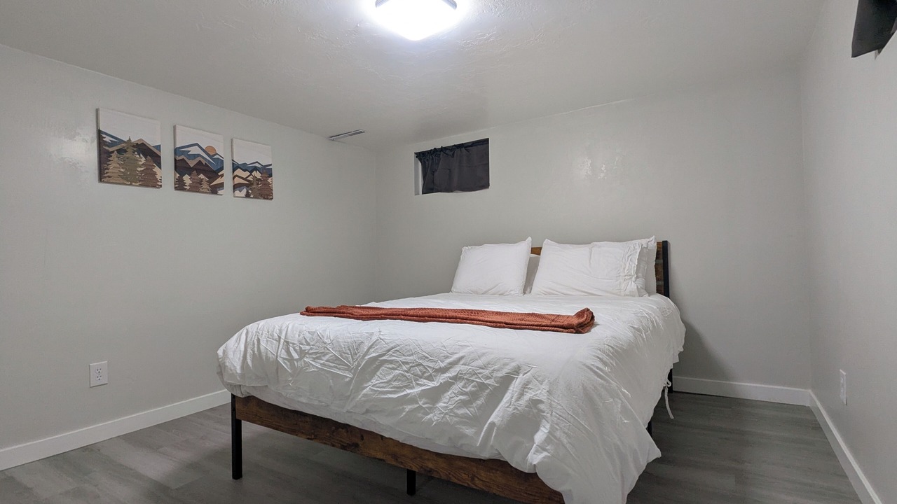 Photo of Bedroom in Ogden