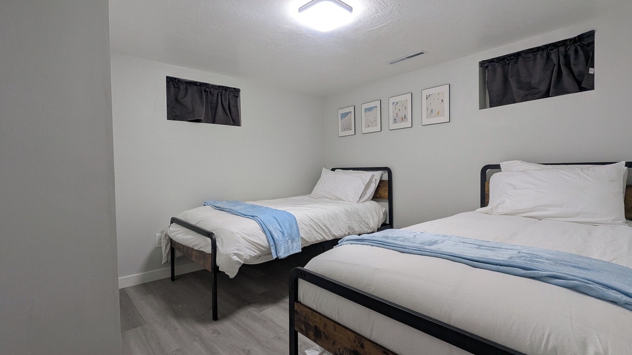 Photo of Bedroom in Ogden