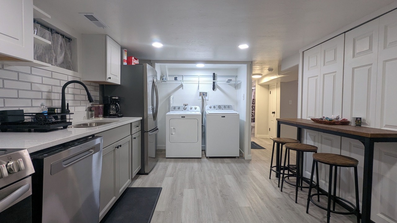 Photo of Kitchen in Ogden