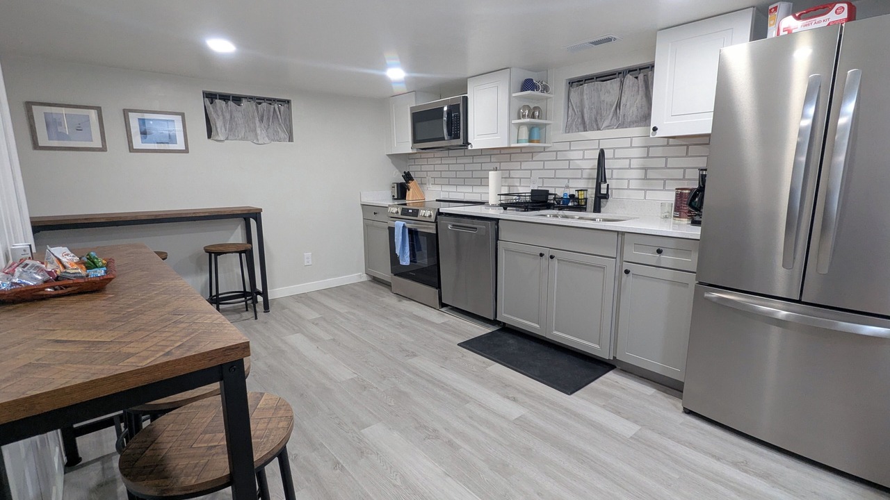 Photo of Kitchen in Ogden