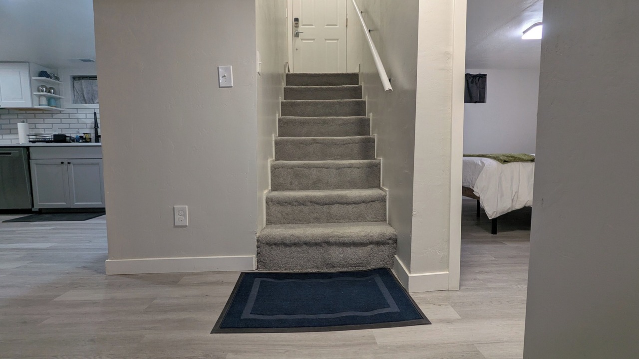 Photo of Bedroom in Ogden