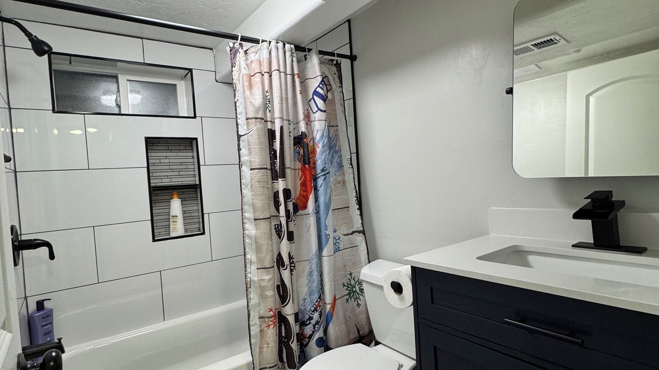 Photo of Bathroom in Ogden