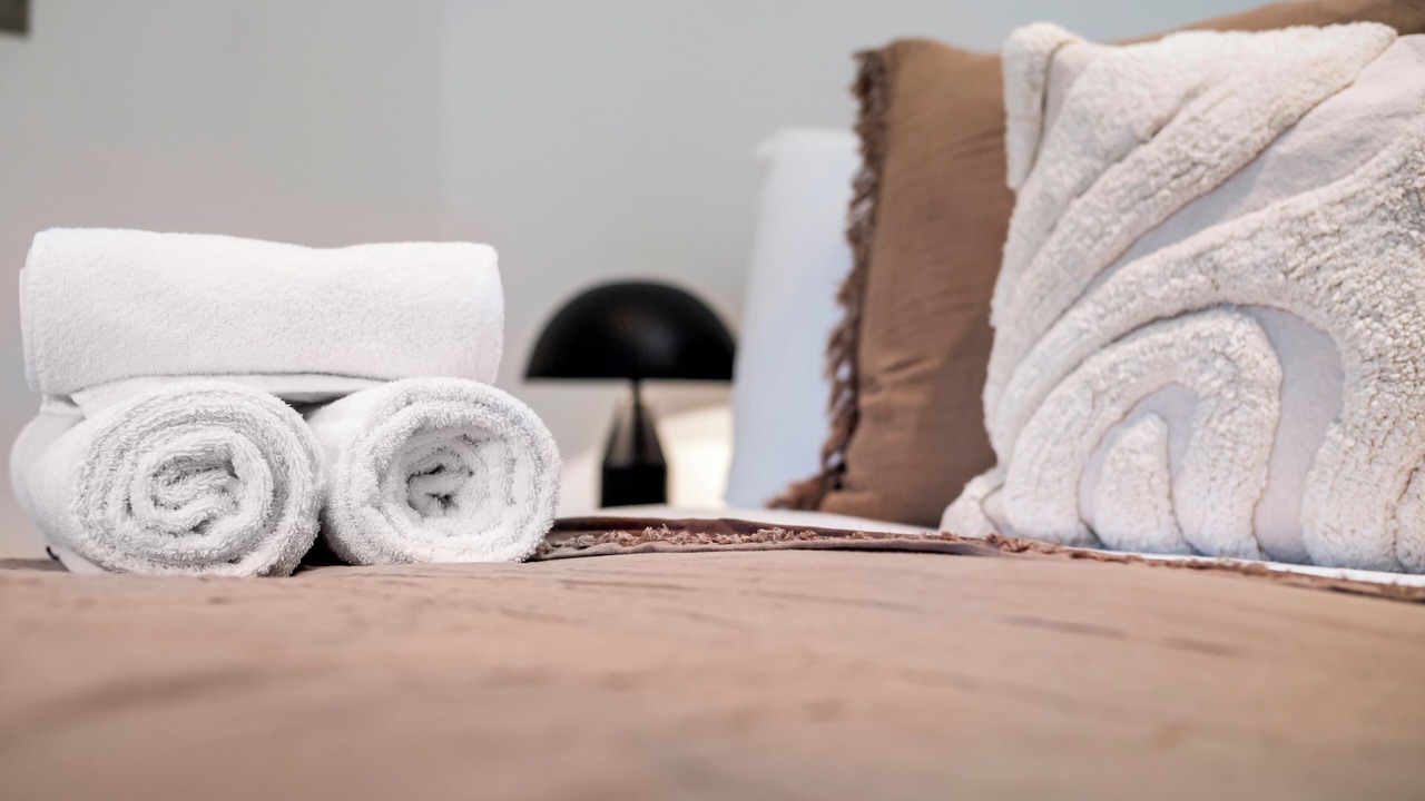 Photo of Bedroom in Covent Garden