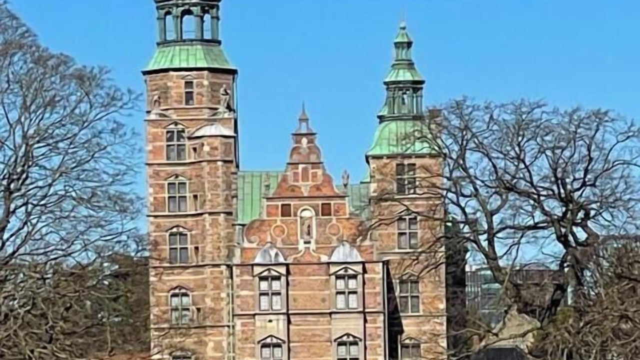 Photo of Others in Copenhagen K