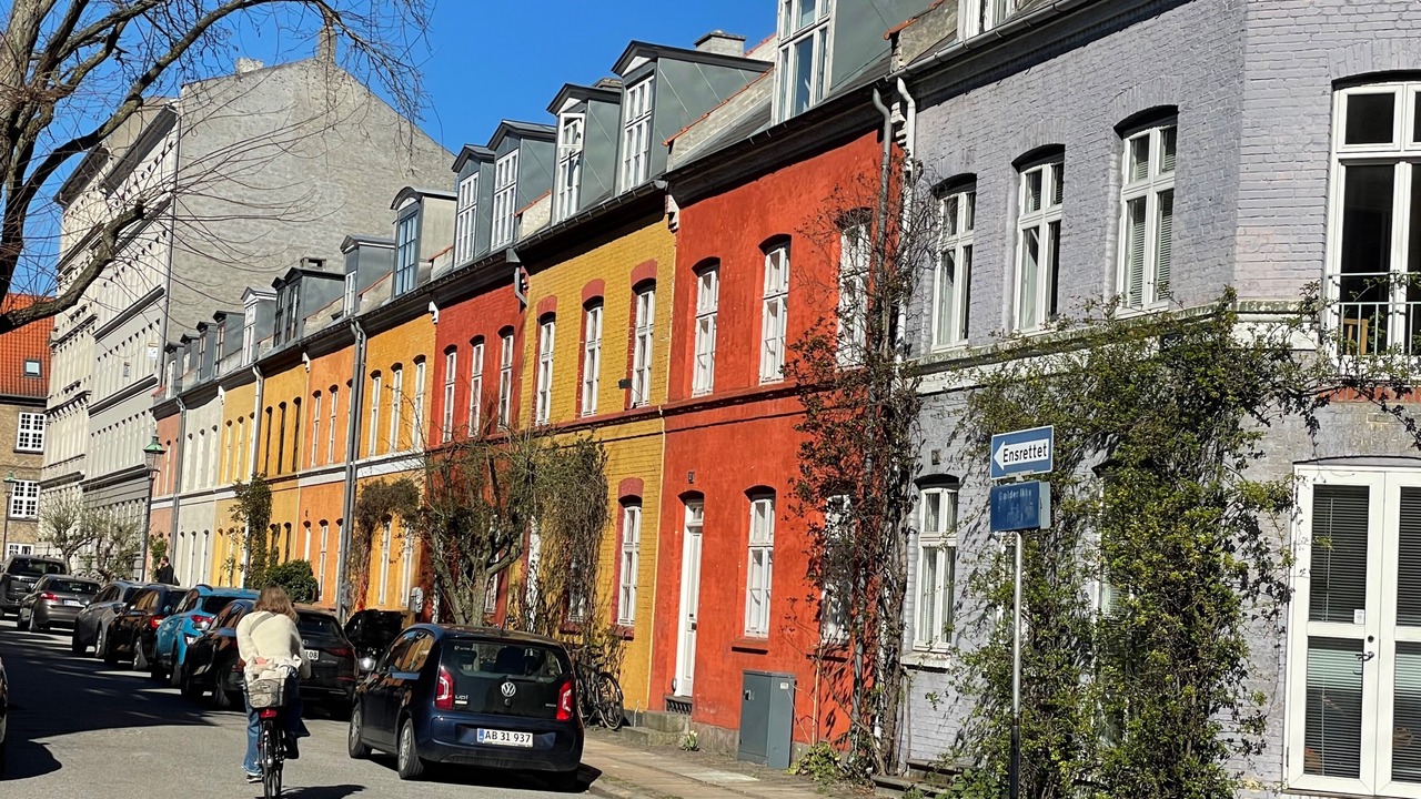 Photo of Others in Copenhagen K