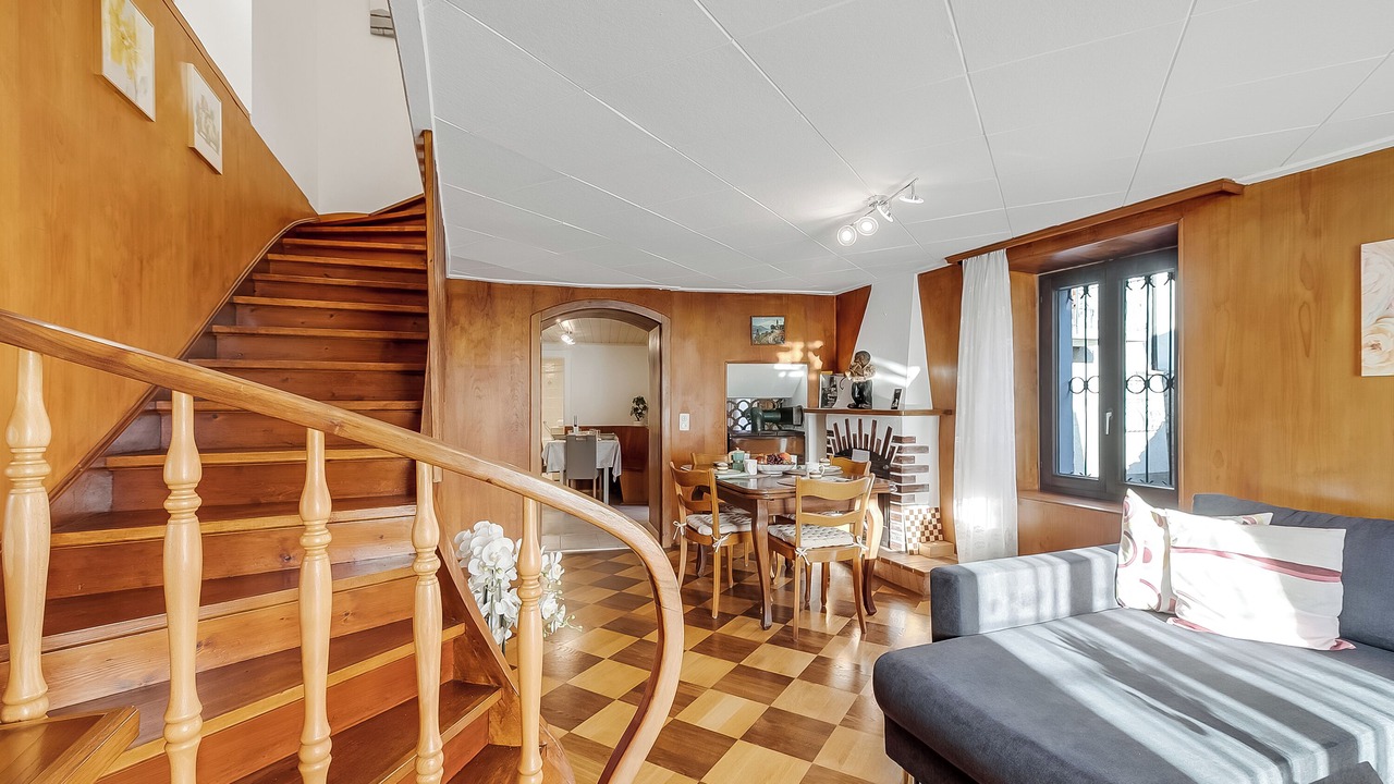 Photo of Bedroom in Ronco sopra Ascona