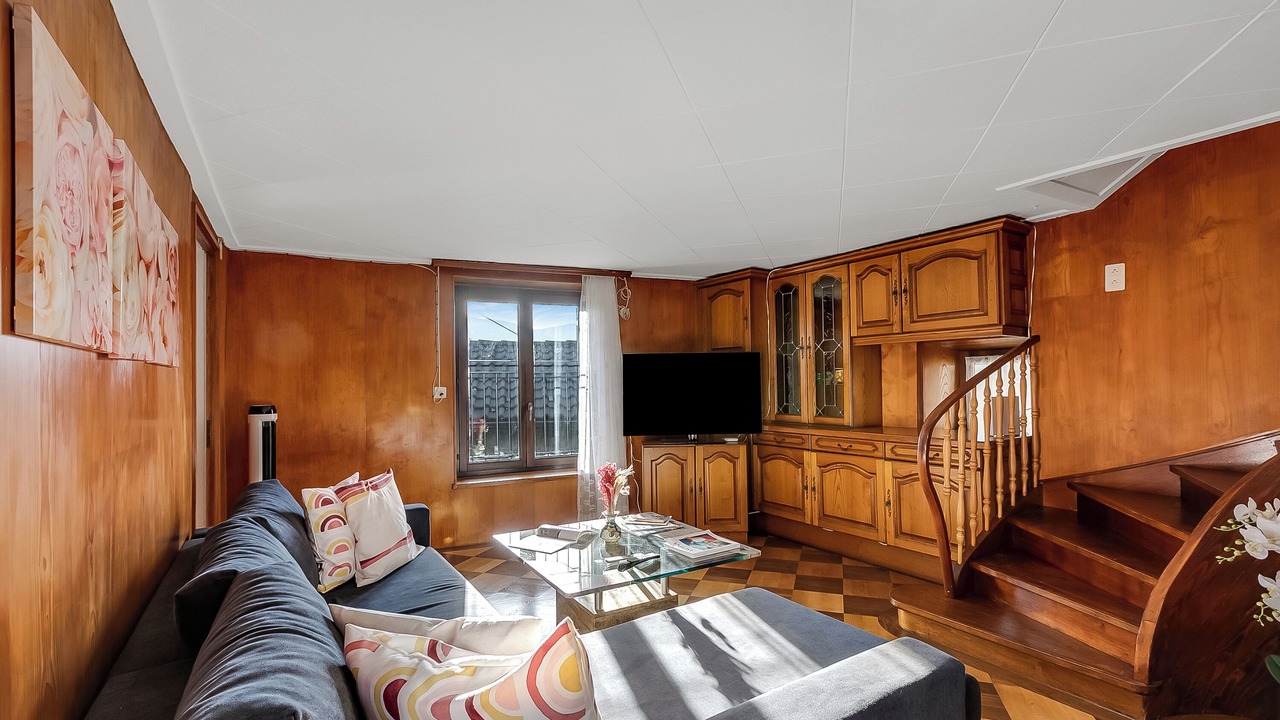 Photo of Livingroom in Porto Ronco