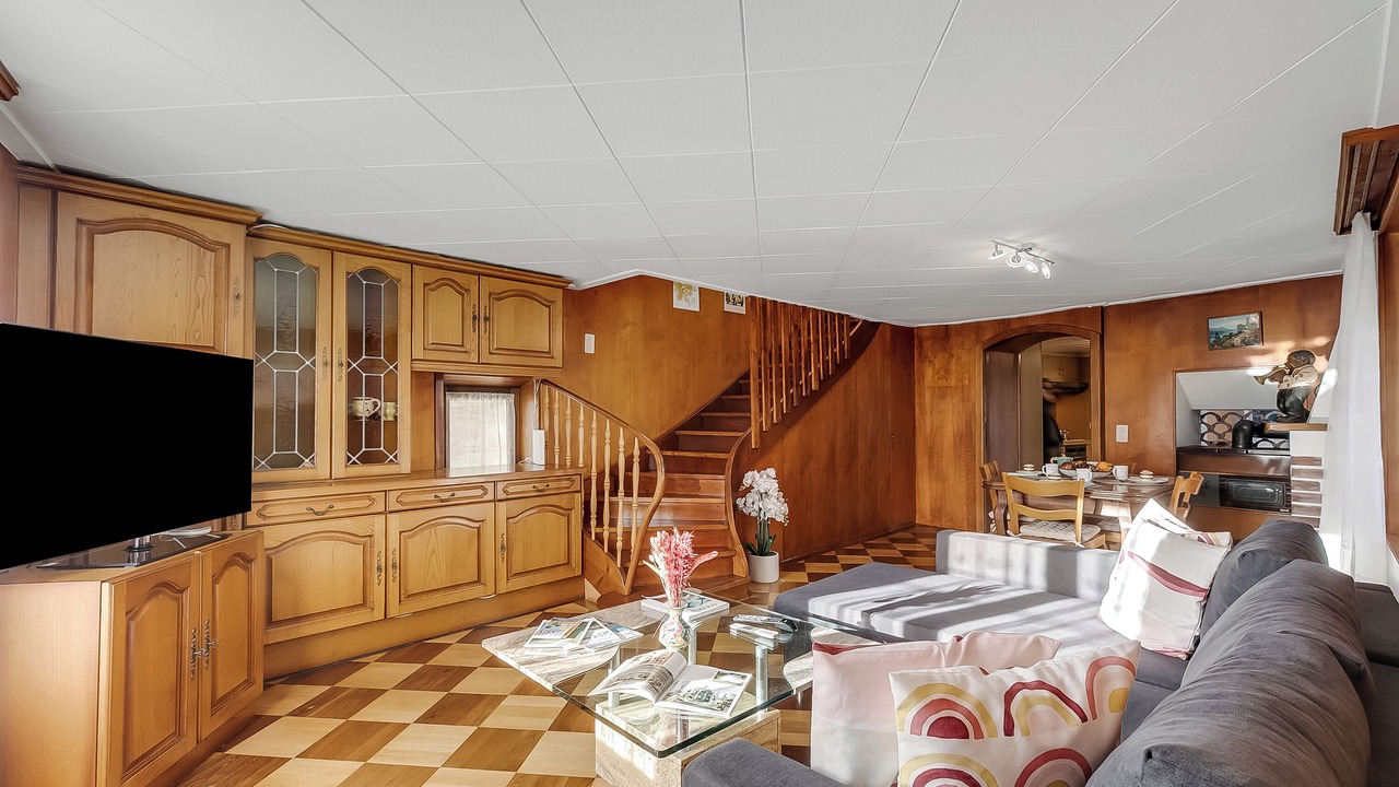 Photo of Livingroom in Porto Ronco
