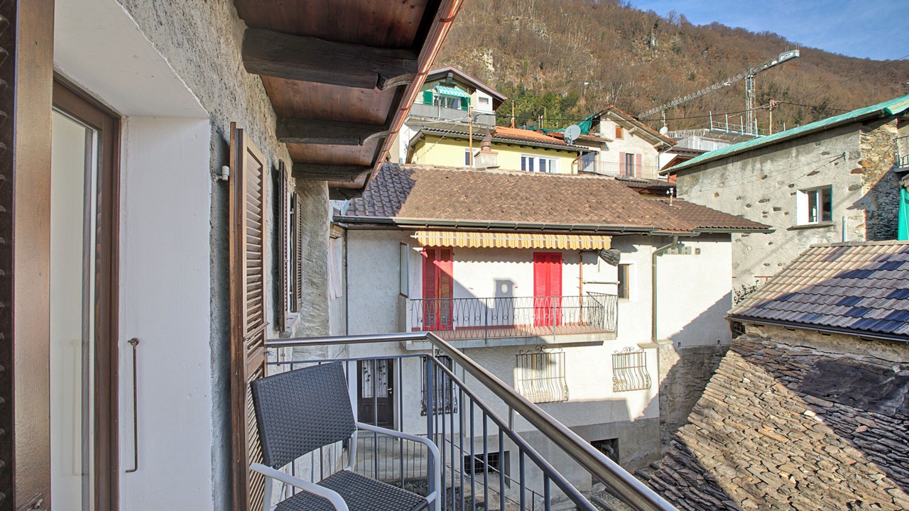 Photo of Patio Balcony in Porto Ronco
