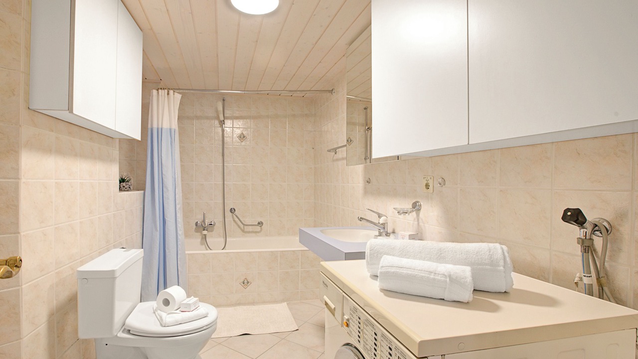 Photo of Bathroom in Porto Ronco