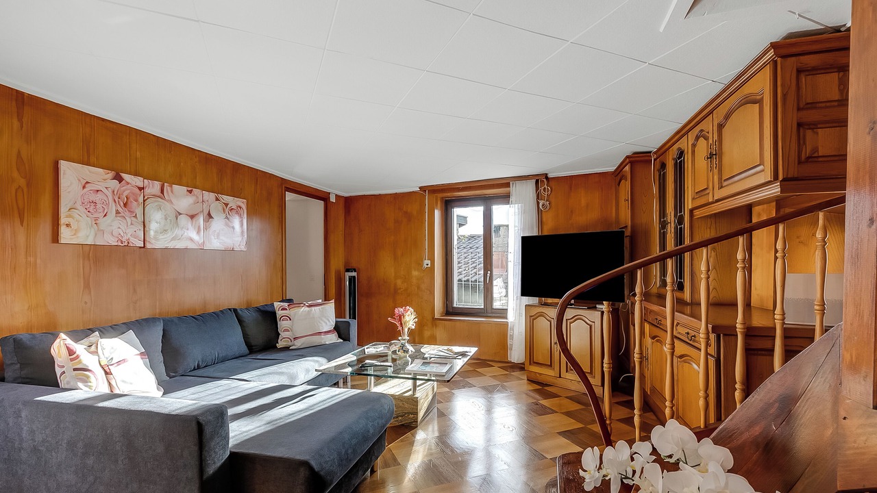 Photo of Livingroom in Porto Ronco
