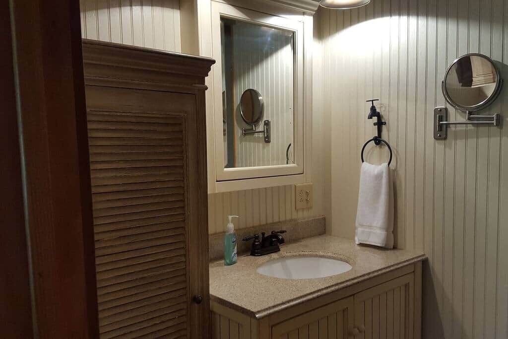 Photo of Bathroom in Summit