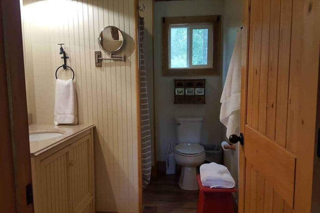 Photo of Bathroom in Summit
