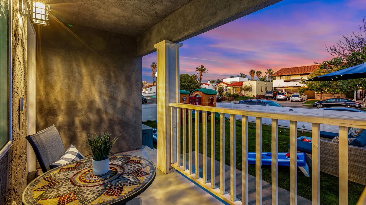 Photo of Outdoor in Normal Heights
