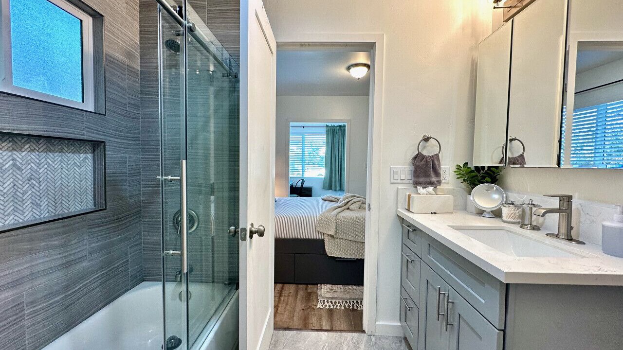 Photo of Bathroom in Normal Heights