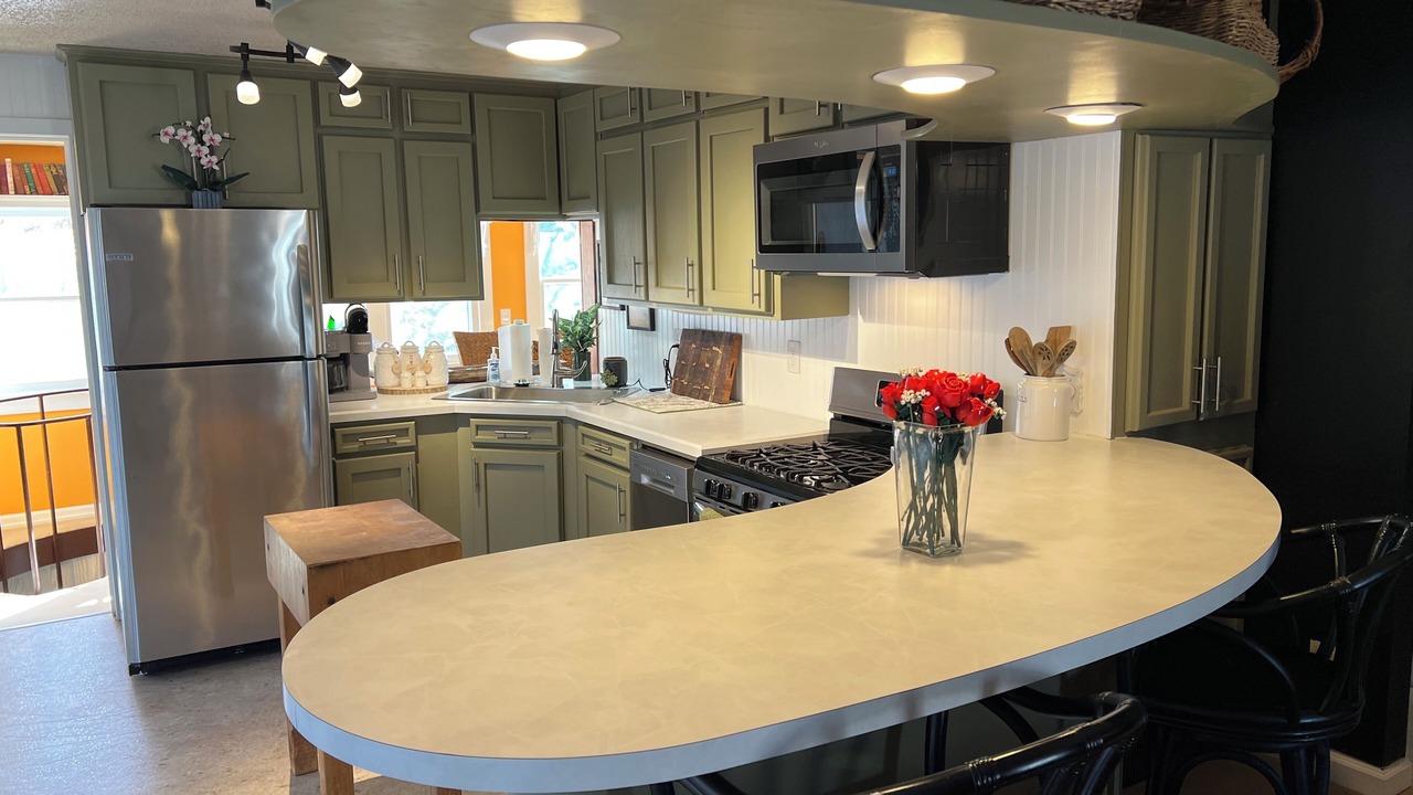 Photo of Kitchen in Baxter Springs