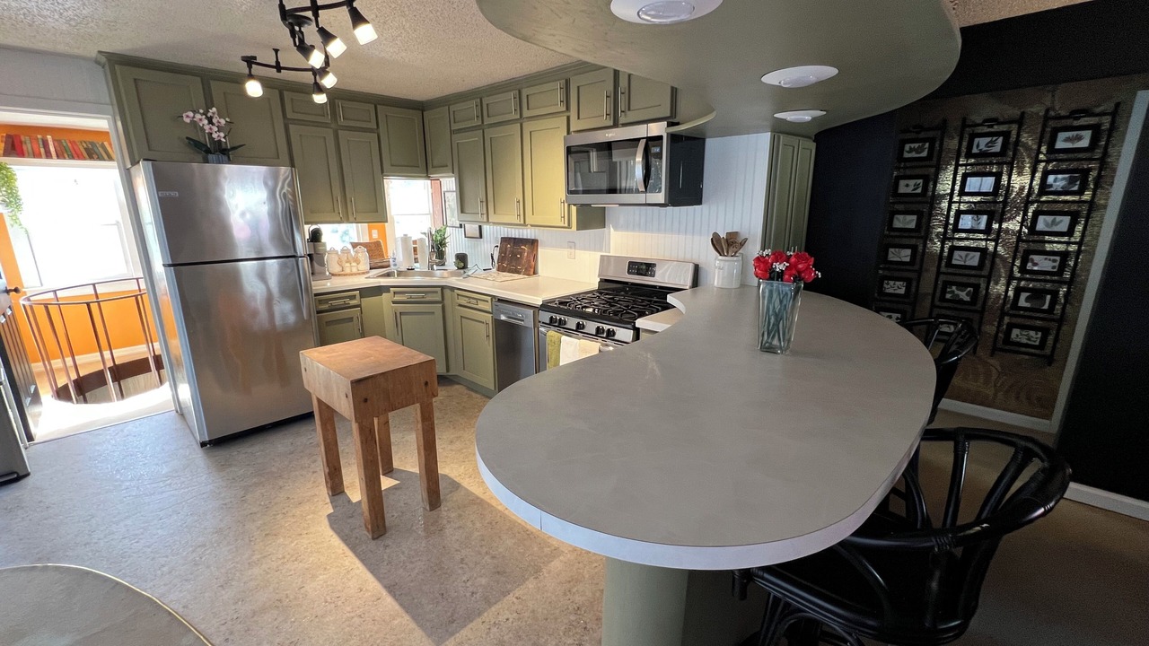 Photo of Kitchen in Baxter Springs