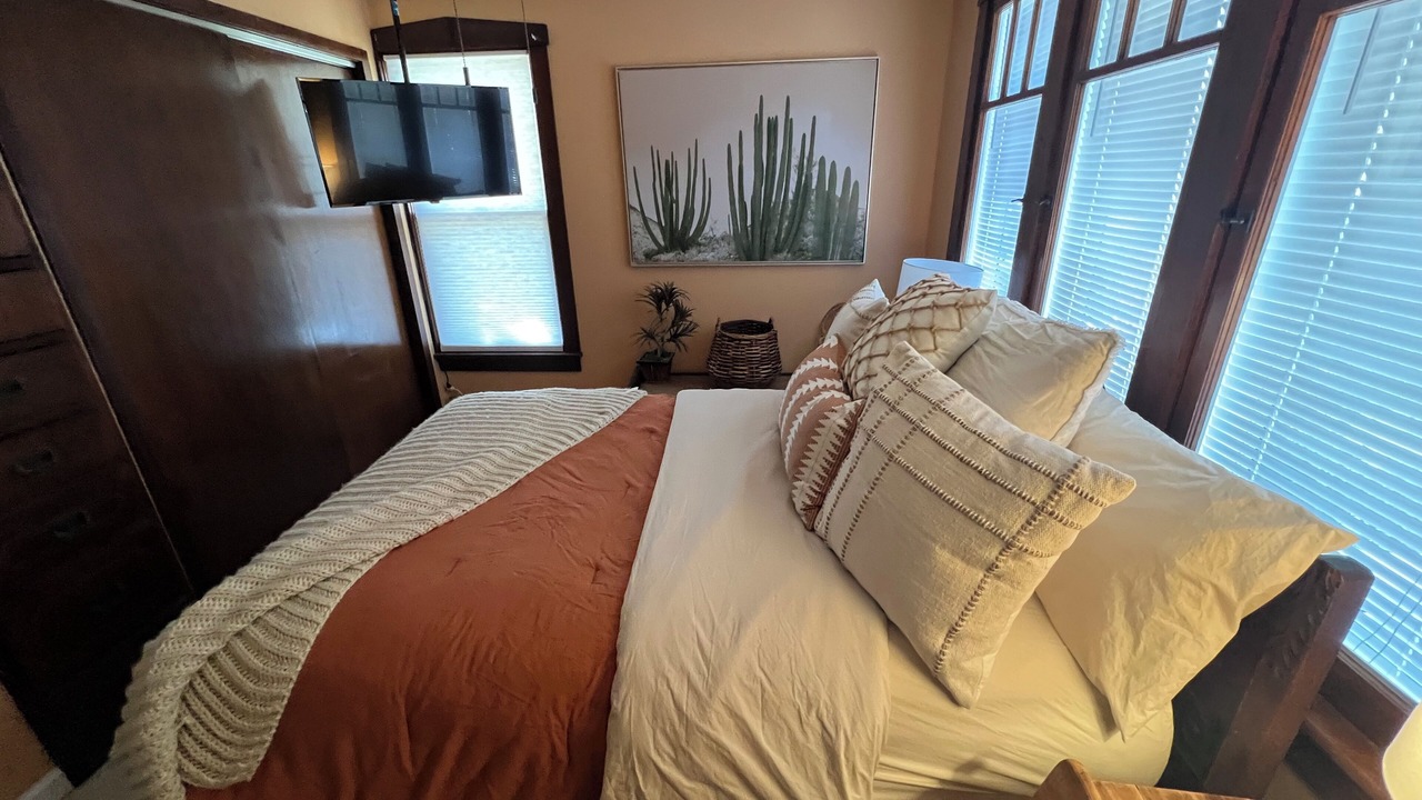 Photo of Bedroom in Baxter Springs