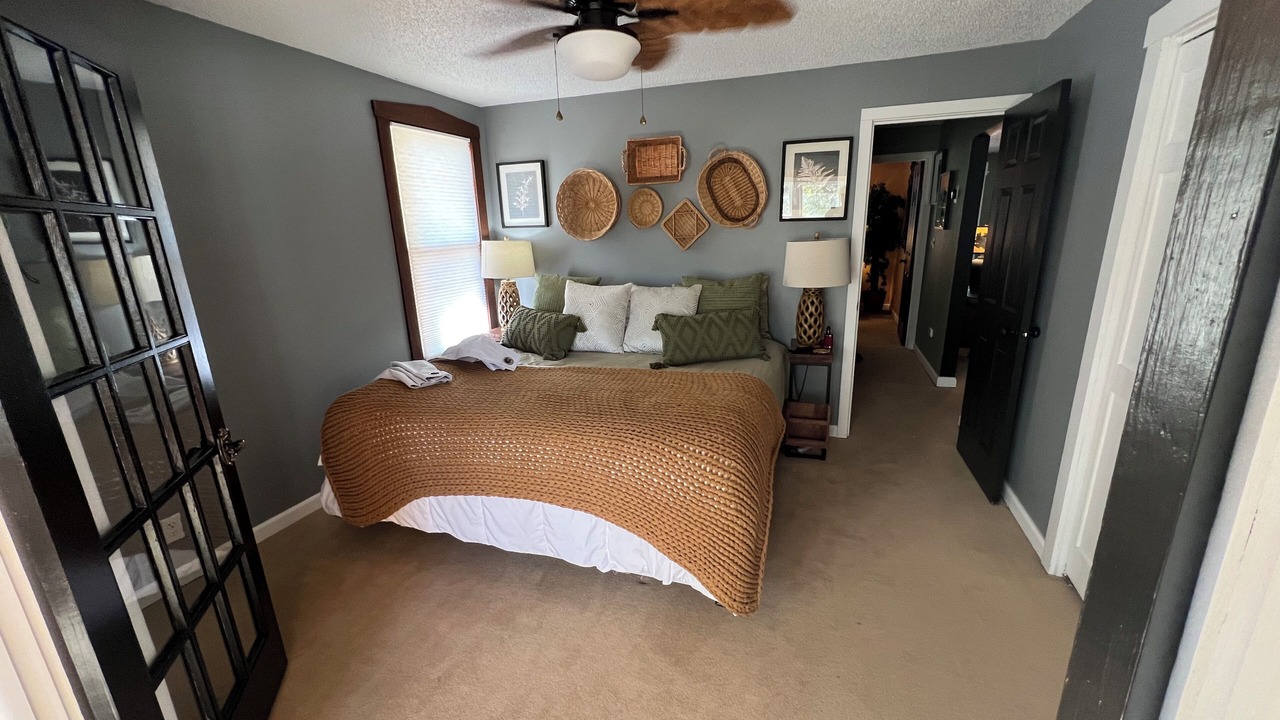 Photo of Bedroom in Baxter Springs