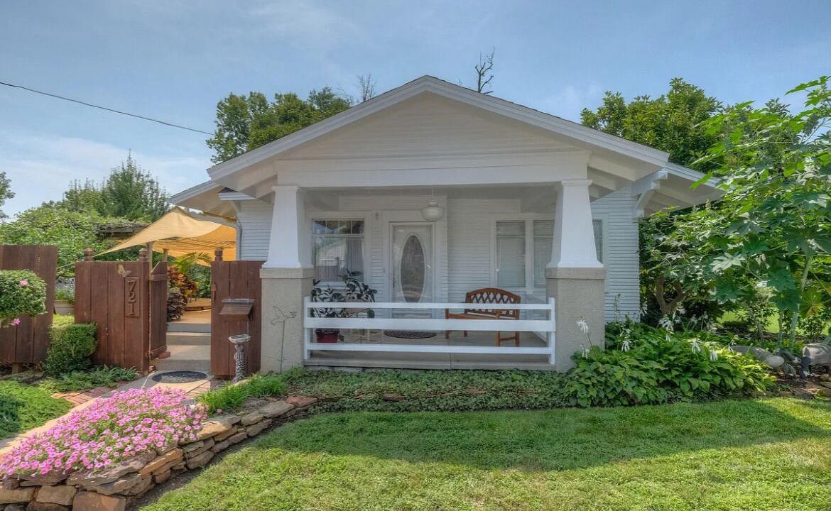 Photo of Outdoor in Baxter Springs