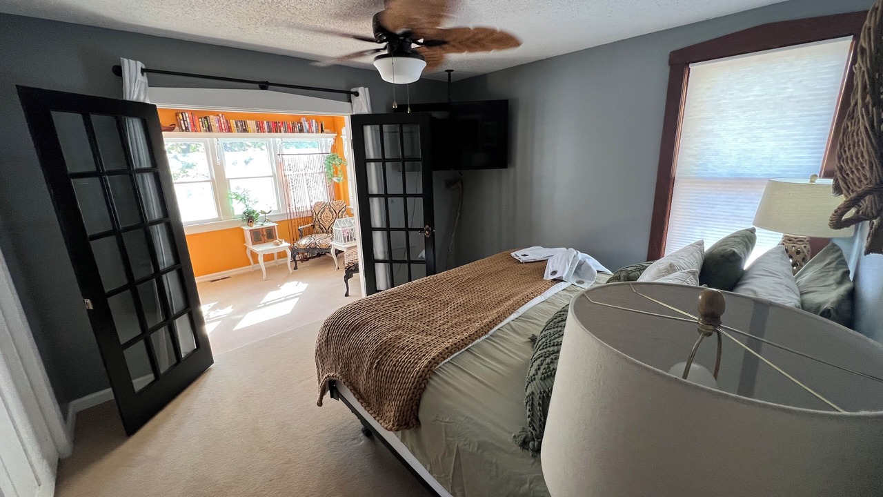 Photo of Bedroom in Baxter Springs