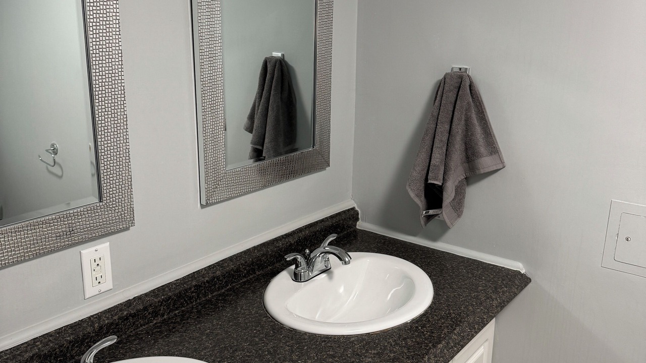 Photo of Bathroom in Saint John