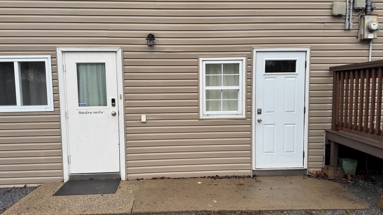 Photo of Outdoor in Saint John