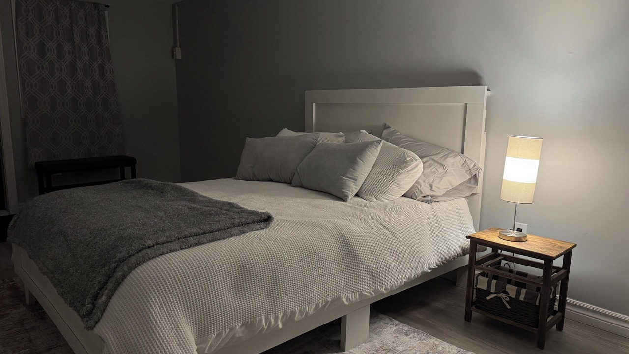 Photo of Bedroom in Saint John