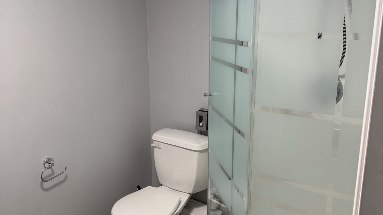 Photo of Bathroom in Saint John