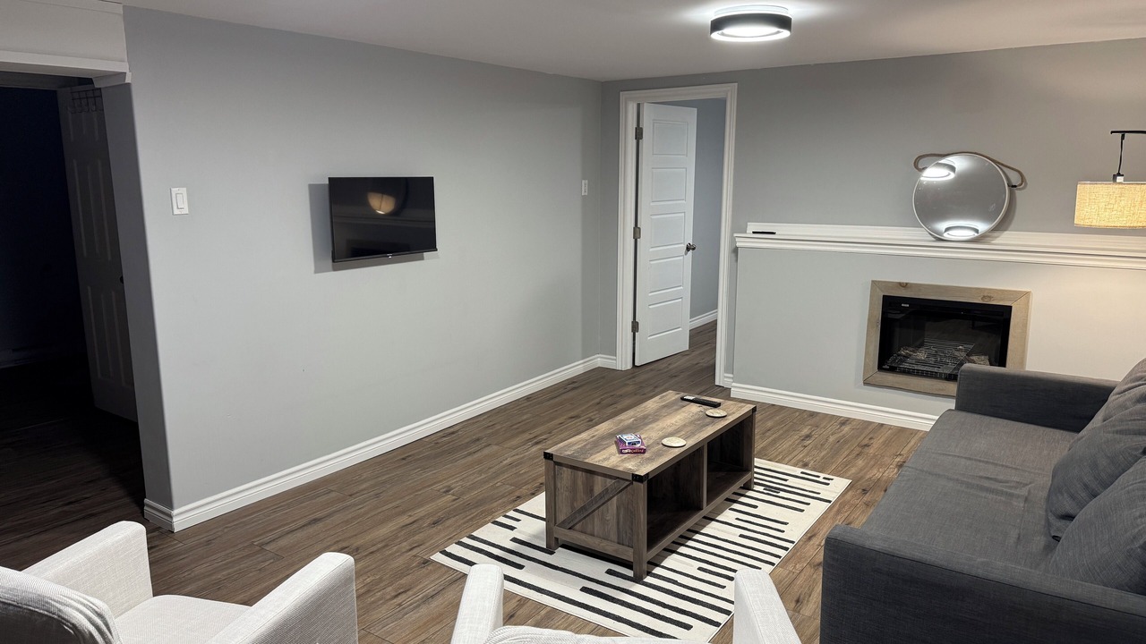 Photo of Livingroom in Saint John