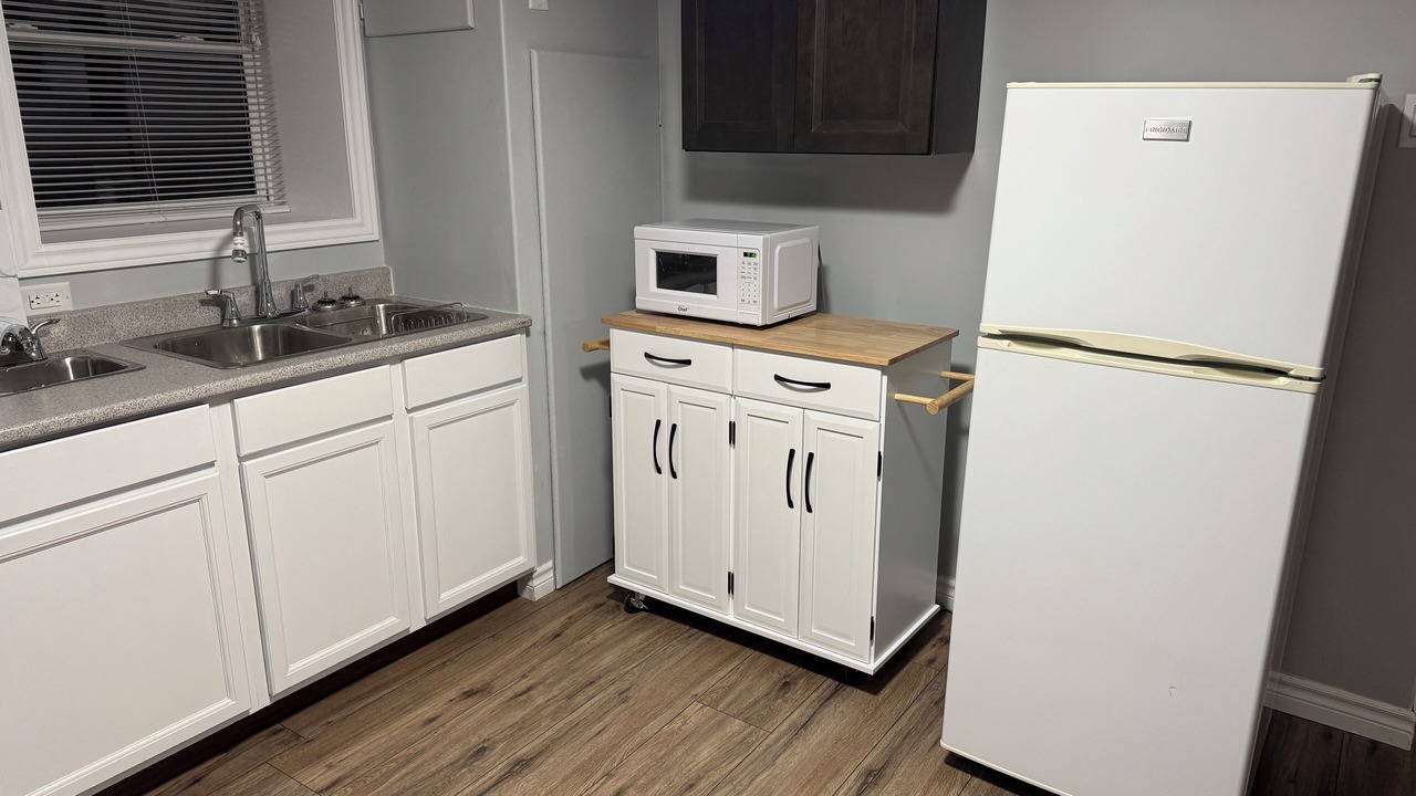 Photo of Kitchen in Saint John