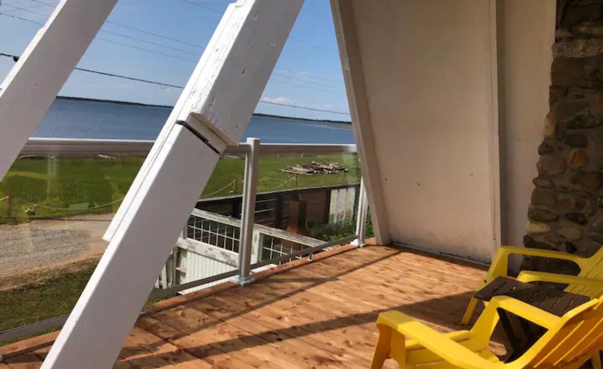 Photo of Outdoor in Petite-Riviere-de-l'Ile