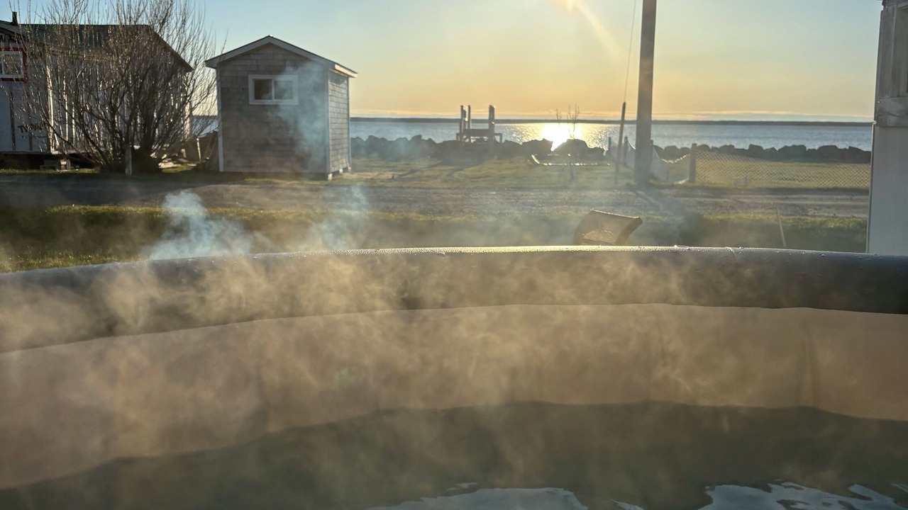 Photo of Outdoor in Petite-Riviere-de-l'Ile