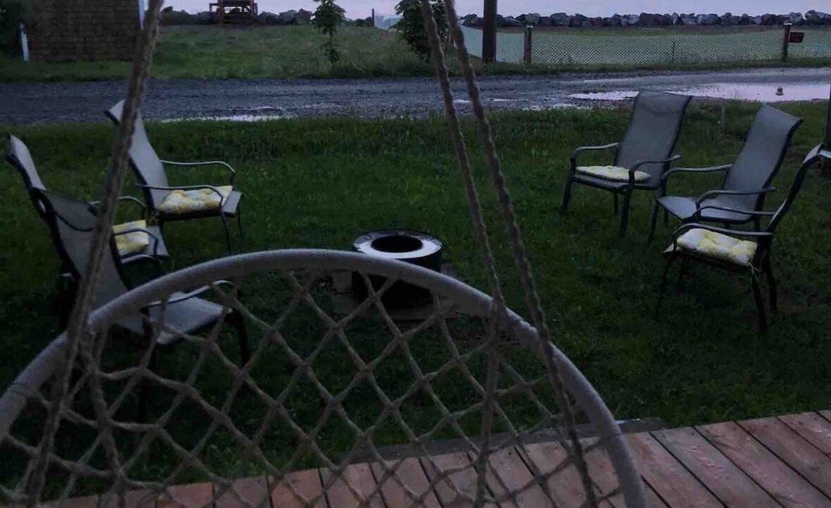 Photo of Outdoor in Petite-Riviere-de-l'Ile